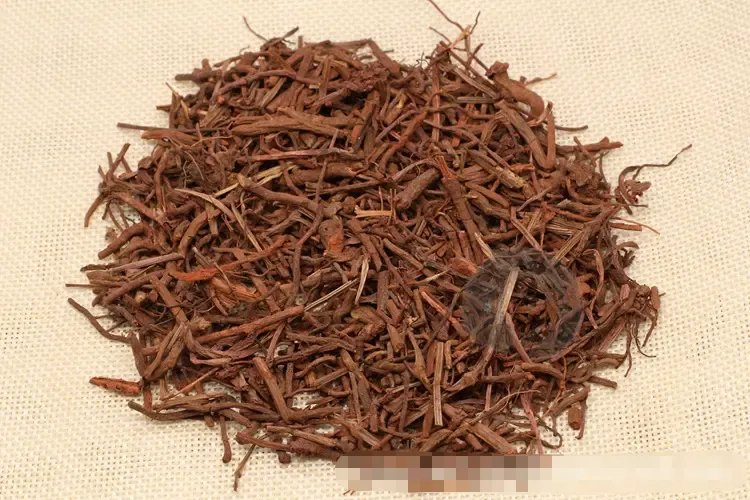 茜草的功效与作用图片大全