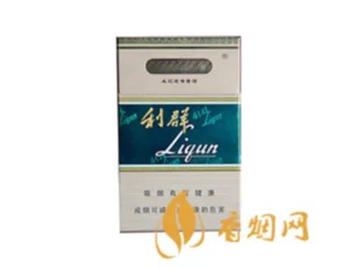 利群香烟种类及价格一览表 利群有多少品种