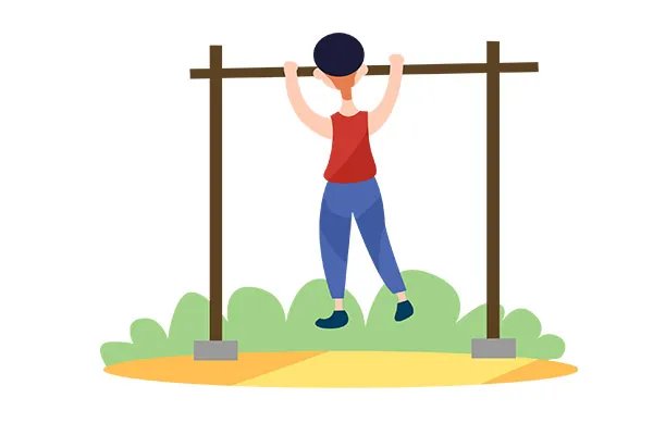 引体向上的好处