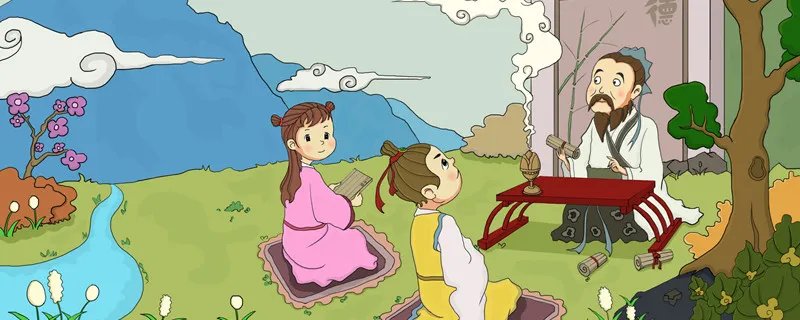 谆谆教诲是什么意思