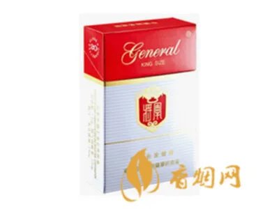 将军香烟所有系列价格表一览2022