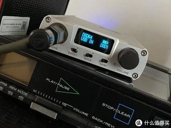 CD的音质已经不行了,HIFI必须DSD?简单说说DSD到底是什么