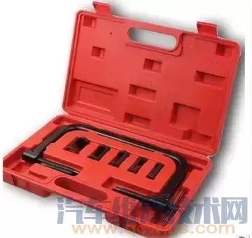 15种汽车维修专用工具,你都会用吗