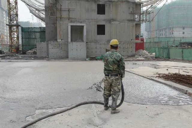 混凝土的养护方法有哪几种