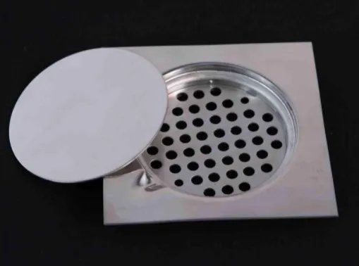 地漏的尺寸有哪些