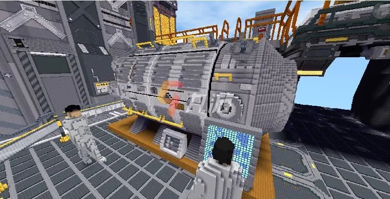 迷你世界新版本下载2021 最新安卓版下载地址