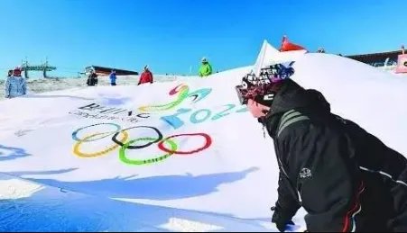 2022冬奥会内容是什么？