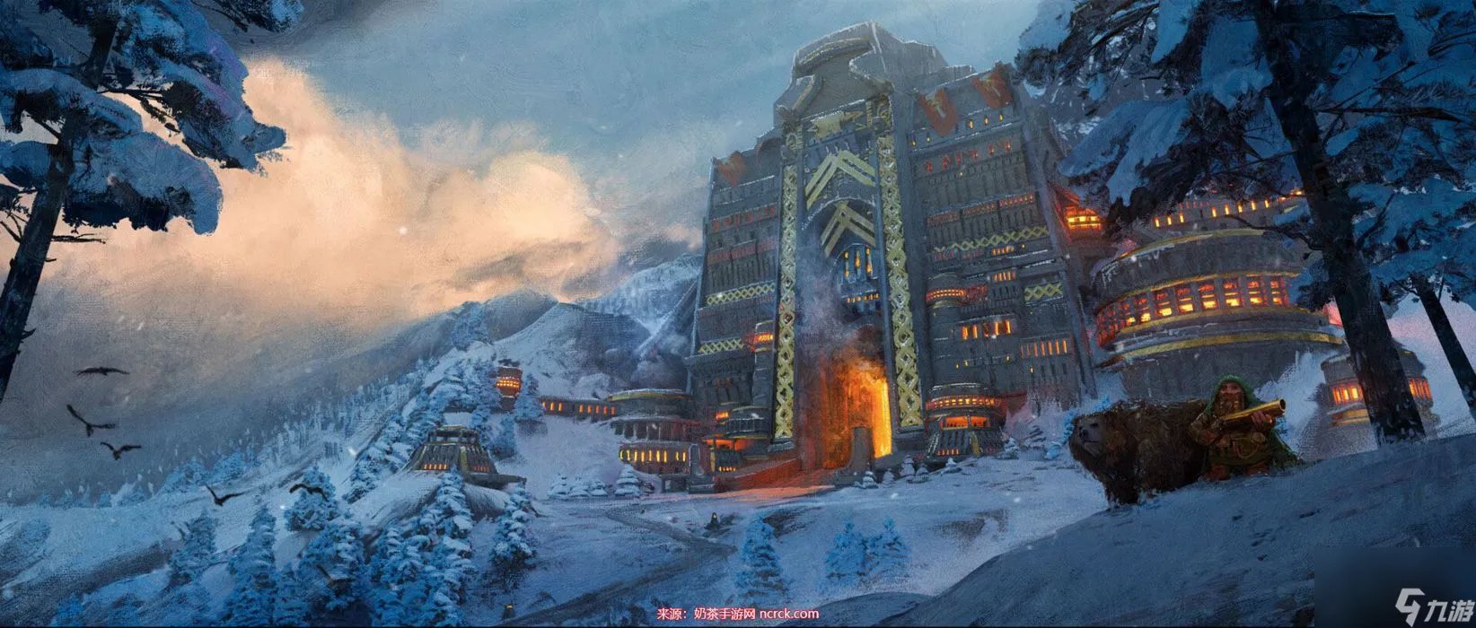 魔兽世界黑铁条在哪-魔兽世界黑铁条在哪里介绍