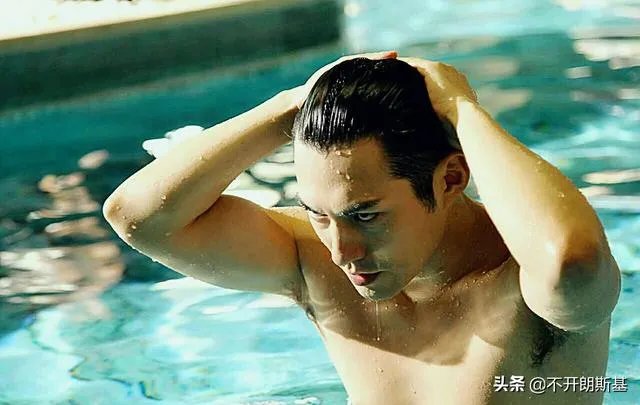 谁堪称中国大陆最帅的男明星？