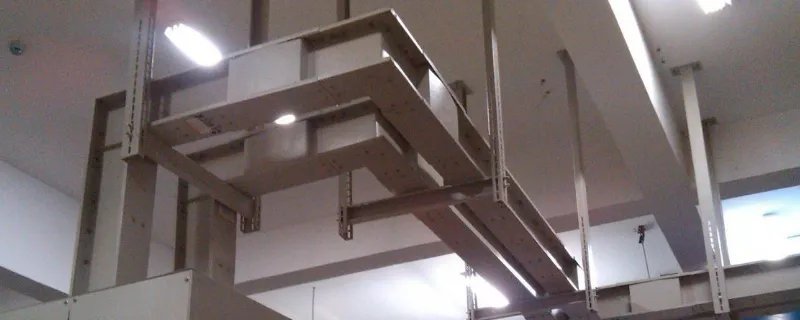 母线槽是什么东西