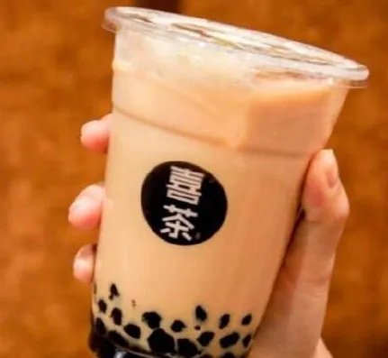 沪食药监为何会约谈喜茶等网红商家？