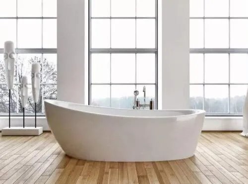 浴缸高度一般是多少