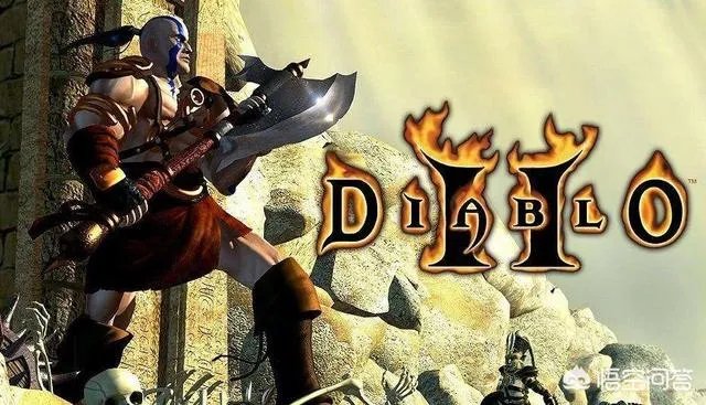 暴雪游戏有哪些？