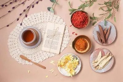 干燥综合征中药怎么调理