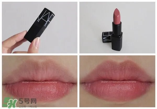 裸妆唇膏推荐 裸妆唇膏哪个牌子好