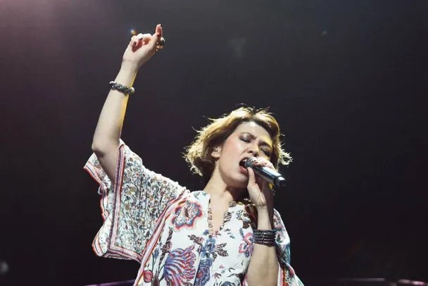 陈洁仪最好听的歌曲top10：《喜欢你》上榜，第二家喻户晓