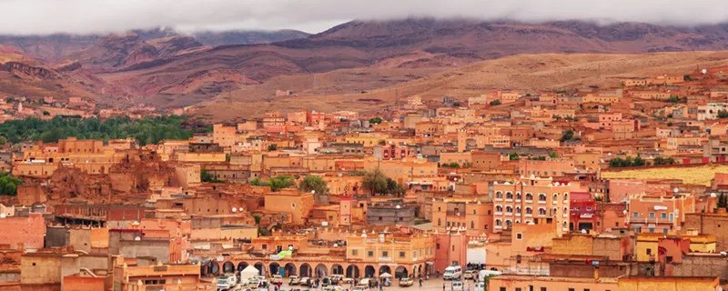 伊朗的首都是哪里 伊朗的首都是什么地方