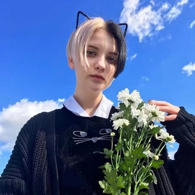 有没有霸气点的头像?