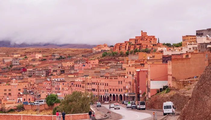 伊朗的首都是哪里 伊朗的首都是什么地方