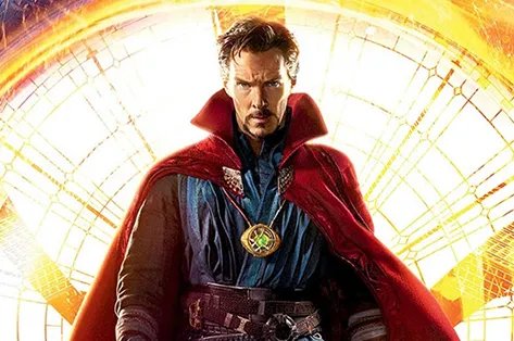 《奇异博士 2》什么时候开拍？