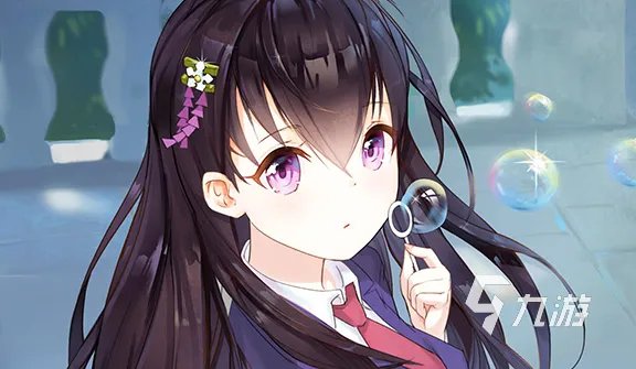 能对女生做什么都可以的游戏有哪些 2023可以和女角色互动的游戏大全