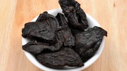 夜交藤的功效与作用及禁忌