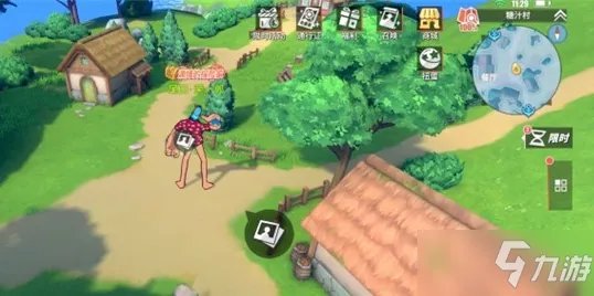 《航海王热血航线》恪守约定的证明任务完成步骤图文教程