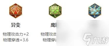 雅典娜出装 2023王者荣耀雅典娜最强六神装出装顺序推荐