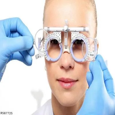 眼压高会引起什么症状