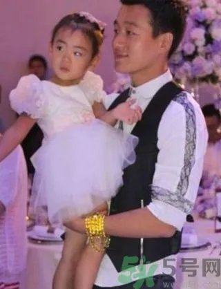 佟大为三度当爹 佟大为有儿子吗？