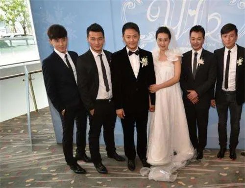 伴郎需要做些什么事 做到这些你才算合格的伴郎