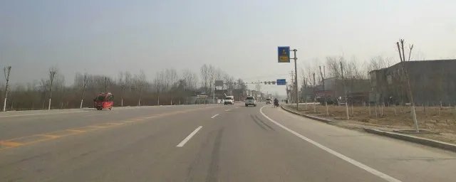 台前县属于哪个市 台前县的属于哪个城市