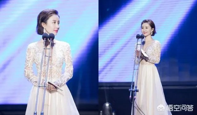 舒畅演技那么好，为什么不火？