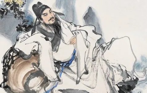 人生得意须尽欢，下一句是什么？