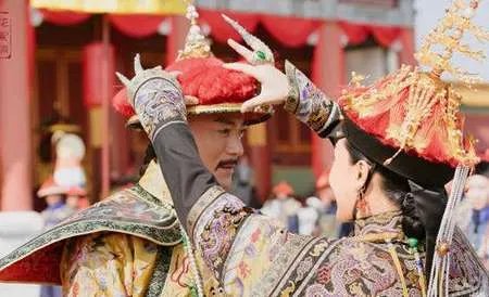 《如懿传》什么时候在哪个台播出？一天几集？