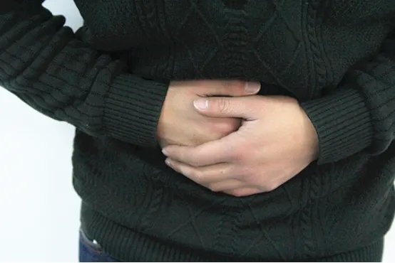 脾胃虚寒的症状是什么