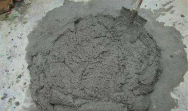 m7.5水泥砂浆配合比