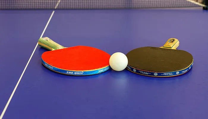 乒乓球起源 乒乓球发源于哪个国家