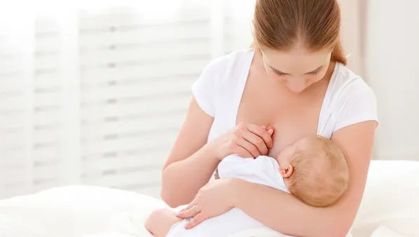 喂奶期间怎么减肥