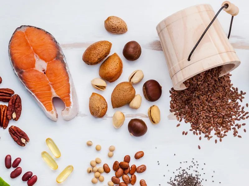 含碘食物有哪些