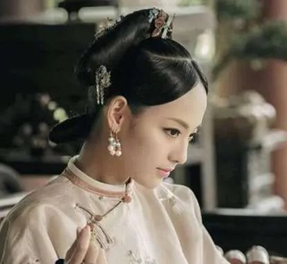 《延禧攻略》顺嫔是好是坏？顺嫔结局死了吗