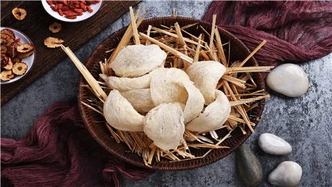 燕窝的功效与作用禁忌