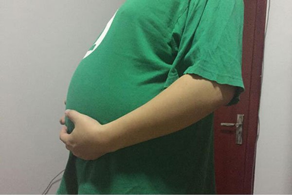 胎儿入盆是什么意思