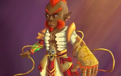 封神榜中惧留孙成佛了？惧留孙成了什么佛？