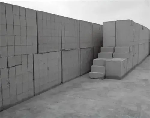 加气混凝土砌块的特点是什么