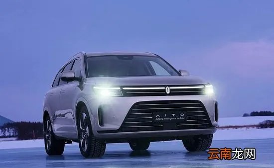 华为问界m7参数配置详情