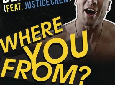 你来自哪里用英语怎么说？