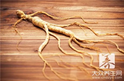 人参皂甙的作用有哪些