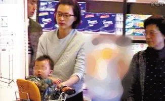 密春雷的个人资料简介 有几段婚史前妻是谁