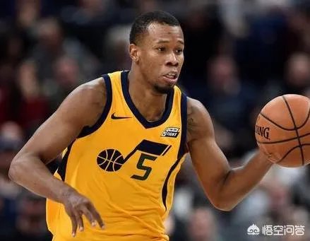 胡德这个人怎么样?爵士的球迷多多指教?
